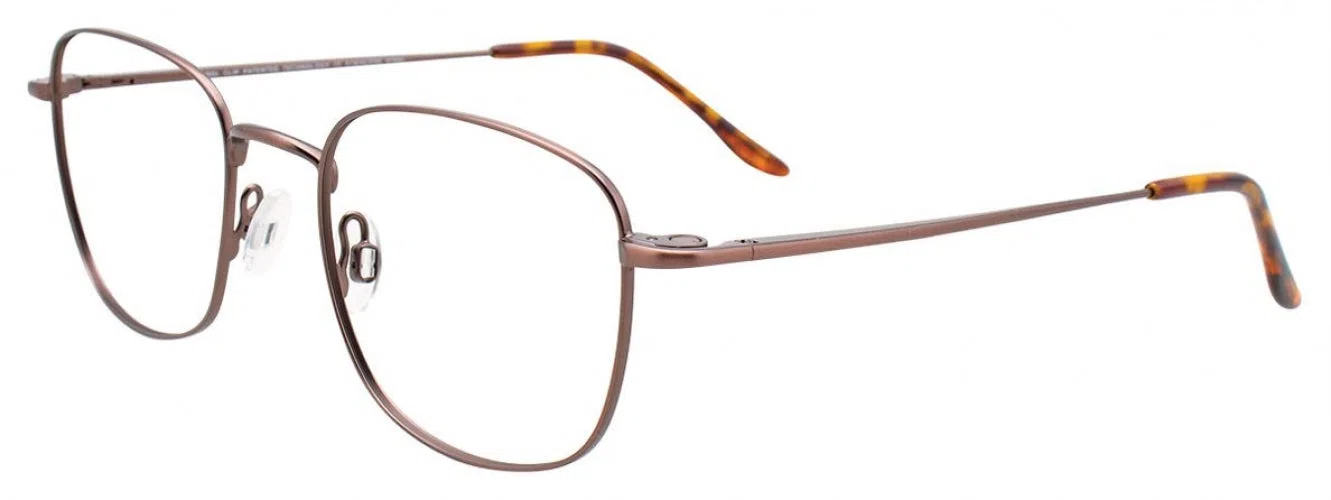 Cool Clip CC837 Eyeglasses - view 5